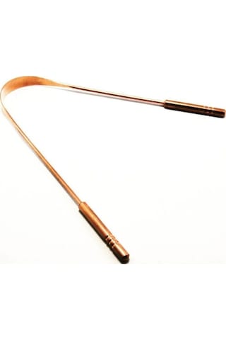 İsgstore Dil Temizleme Aleti Dil Fırçası Dil Kaşığıplak Temizliği Dilsıyırıcı Temizleyici Dil Temizleme