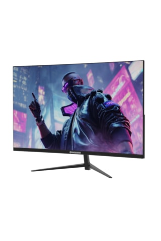 GAMEBOOSTER GB-24M1F260CFMR 23.8'' CURVED VA 260HZ 0.5MS FHD GAMING MONITOR