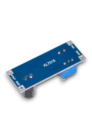Xl7015 Dc-dc 5-80v Giriş Step-down Voltaj Düşürücü Ayarlı Modül