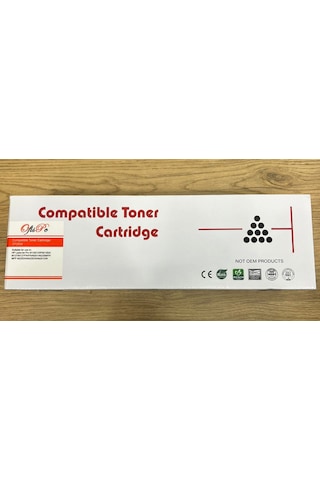 Beyaz Kutu Unıversal Hp Cf283a Canon Crg-737 Uyumlu Toner