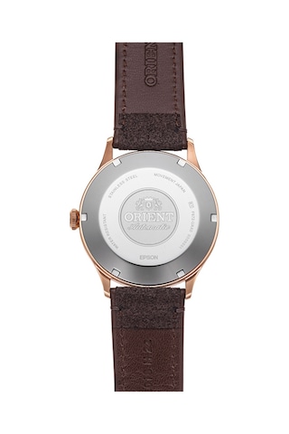 Orient Ra-ac0p04y10b Erkek Kol Saati