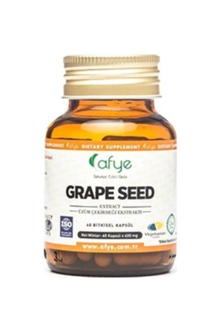 Afye Grape Seed