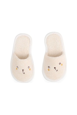Bebitof Baby Kuzucuk Bornoz Seti 30039 Standart