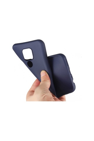 General Mobile 20 Kılıf Soft Mat Premier Case