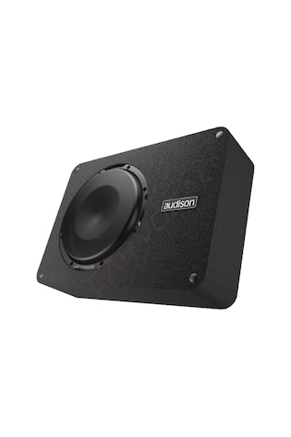 Audison Apbx-10Ds 25Cm Subwoofer