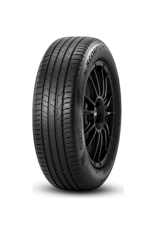 Pirelli 235/50R20 100T Scorpion + Ao S-i Elt Yaz Lastiği 2023
