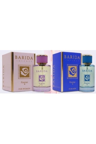 Rosense Barida Parfüm Seti - 1