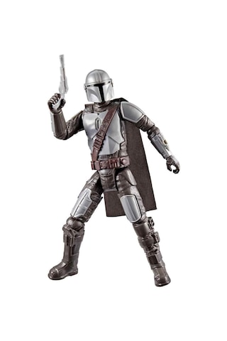 G2601 Star Wars Titan Hero Figür Asst.