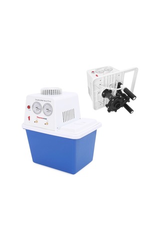 Su Sirkülasyonlu Vakum Pompası Evaporator İçin VP180T