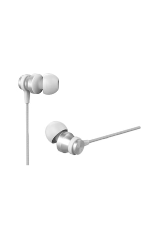 Simex SPD-04 Mikrofonlu Kulak İçi Kulaklık