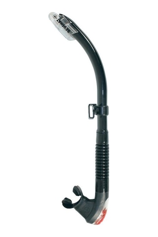 Beuchat Şnorkel Aırflex Dry Tahliyeli