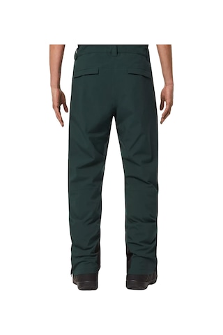 Oakley Oakley Axis Insulated Pant Erkek Yeşil Snowboard Pantolonu 16760 Yeşil
