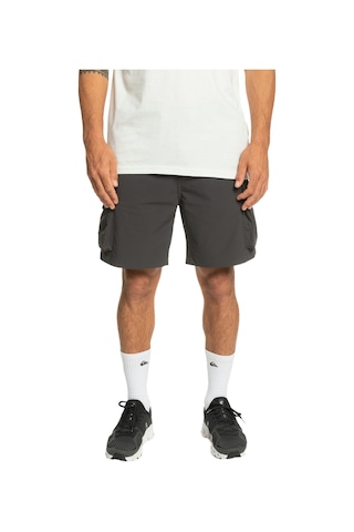 Quıksılver Run Ashore Cargo Kta0 Siyah