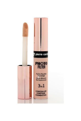 Filter Concealer Kapatıcı - Tan 823