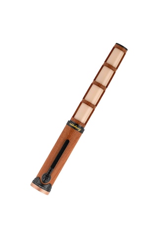 Montegrappa Ode To Bag End Hobbiton Handcraft Roller Kalem Islorr Kahverengi