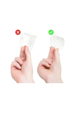 Xiaomi 14t Pro Ekran Koruyucu Nano 9h Şeffaf Esnek