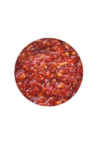 Lee Kum Kee Sarımsaklı Acı Biber Sosu Teneke 2130 G
