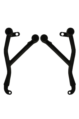 Cf Moto 250 Nk 2018-2024 Motor Koruma Demiri Arr1450