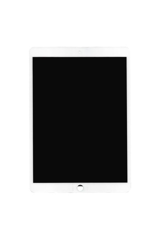 İpad Pro 10.5 Uyumlu A1798 Ekran Dokunmatik Set Beyaz