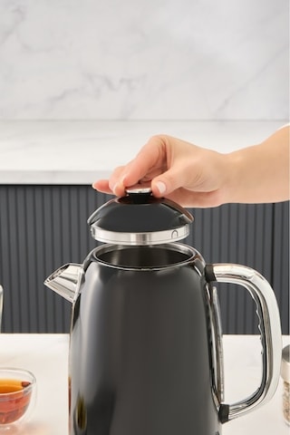 Homend Vintage Heatrow 1627H Kettle Su Isıtıcısı