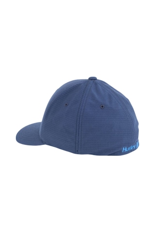 Hurley Hurley Dri Pismo Hat Erkek Mavi Şapka 10134