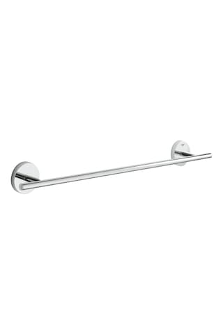 Start Cosmopolitan Quickfix Uzun Havluluk, 522 Mm, Duş/banyo Aksesuarları, Krom, 41166000 Çok Renkli