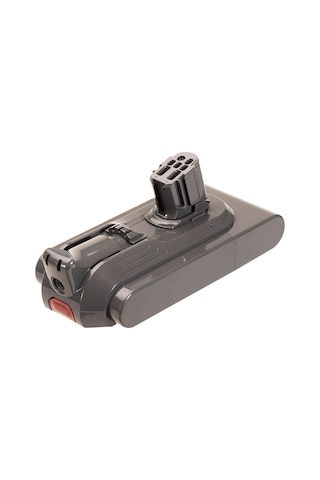 Dyson V12 Batarya Uyumlu V12 Detect Slim Detect Slim, 965470-01, Sv20, Sv26, Sv30, Sv34, Sv35, Sv46