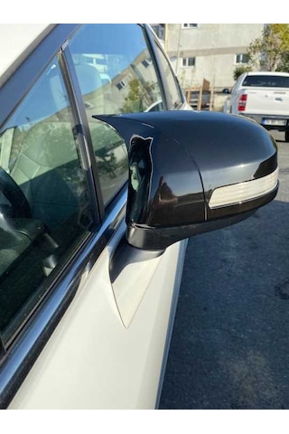 Honda Civic Fb7 2012 - 2015 Batman Ayna Kapağı