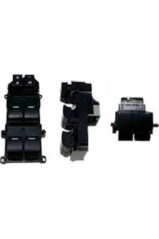 Honda Crv 2013 - 2019 Cam Açma Düğmesi Sol - 37 Pin - 35750-t1g-g51 Adet