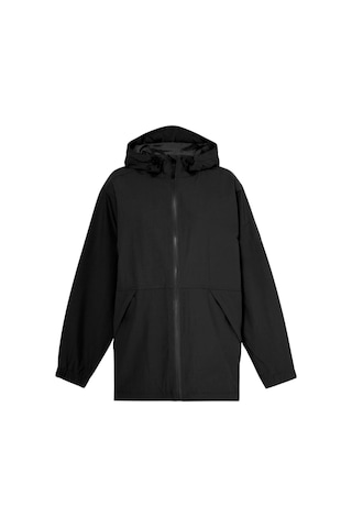 B0a429n0011-r Timberland Wınnıck Waterproof Shell Jacket Kadın Mont Siyah B0a429n0011-r Siyah