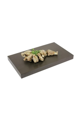 Türkay Polietilen Kesme Tahtası. Kesim Levhası Kahverengi 40X60X2 Türkay Polietilen Kesme Tahtası. Kesim Levhası Kahverengi 40X60X2
