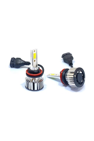 Photon Duo H8-h9-h11-h16 Led Headlight