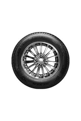 Nexen 195/50R16 88V N'Blue 4Season 2 XL Dört Mevsim Lastiği 2025