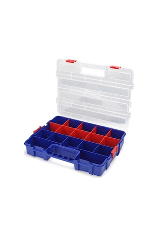 Workpro Wp283007 38x30x6,8mm Profesyonel İstiflenebilir Organizer Fr Wp283007