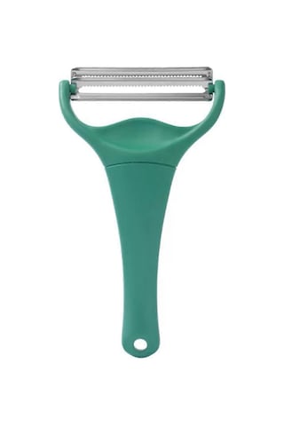 Çok İşlevli Çift Sebze Doğrayıcı Lahana Rendesi Patates Soyucu, 2 Bıçaklı Çok Sayıda Rende Diğer