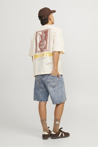 Jack&jones Jjıtony Jjorıgınal Shorts Sbd 333 Ln12252870 001