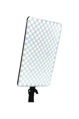 E-reise Pl480 Led Panel Işık 2 Metre Işık Ayağı Dahil