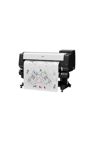 Canon İmageprograf Tx-4200 Plotter