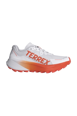 Adidas Adidas Terrex Agravic 3 Kadın Beyaz Outdoor Ayakkabı 31365 Beyaz