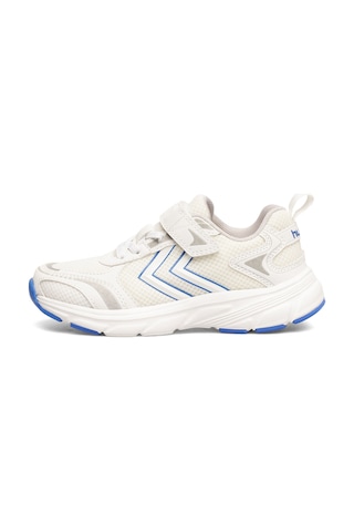 Hummel Performance 300 Jr. Çocuk Ayakkabı 900792-9049 Beyaz