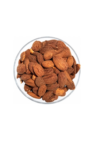 Yerli Badem - Kavrulmuş - 200 Gr 200 G