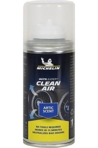 Michelin Mc31449 Klima Temizleyici Sprey 150 ML - 5060428031449