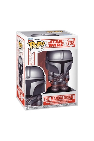 Funko Star Wars - The Mandalorian