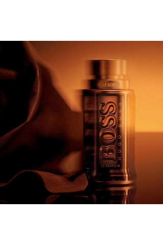 Boss The Scent Le Parfum For Him 50 ML