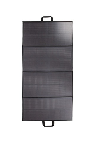 Gobo Energy 240w Katlanabilir Solar Çanta Panel