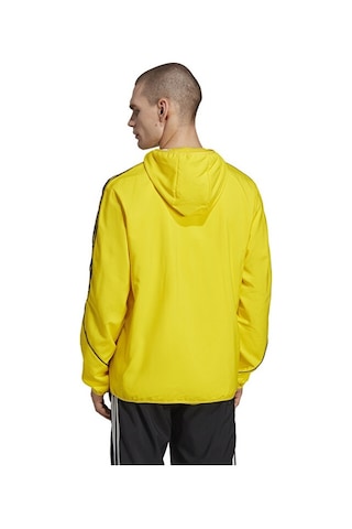 Adidas Tiro23 L Wb Erkek Futbol Antrenman Ceketi IA1617 Sarı