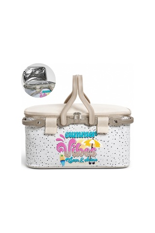 Lexroo 20 Lt Piknik Sepeti 1120 Picnic Bag Diğer