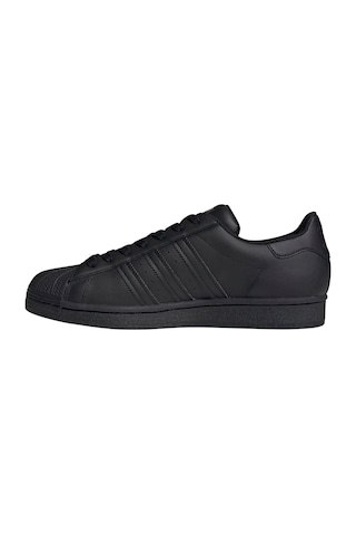 Adidas Superstar Siyah Spor Ayakkabı Eg4957