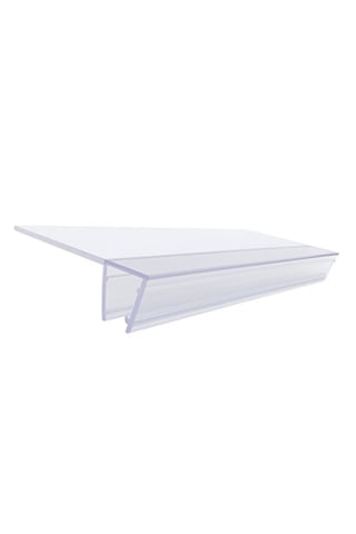 Ayrıntıshop Duşakabin Yan Suluk Fitili 4-6 Mm 200cm Şeffaf
