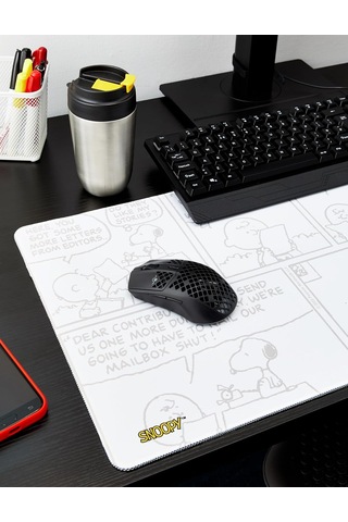 Steelseries Aerox 3 - Ultra Hafif Gaming Mouse - 8,500 Cpi Truemo